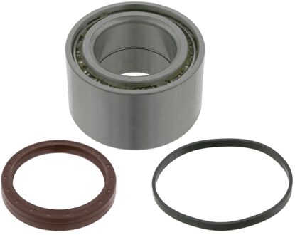 Mercedes Benz Wiellager