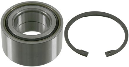 Mercedes Benz Wiellager