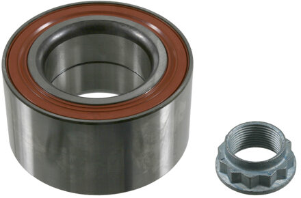 Mercedes Benz Wiellager