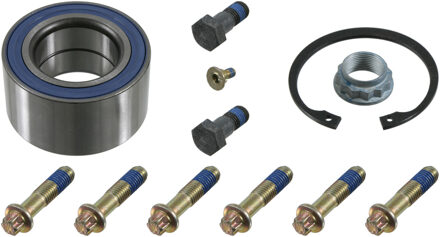 Mercedes Benz Wiellager