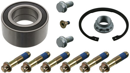 Mercedes Benz Wiellager