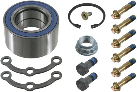 Mercedes Benz Wiellager