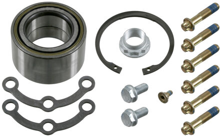 Mercedes Benz Wiellager