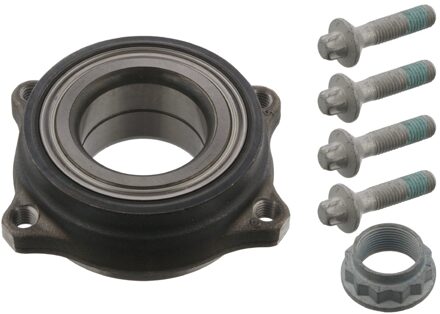 Mercedes Benz Wiellager