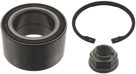 Mercedes Benz Wiellager