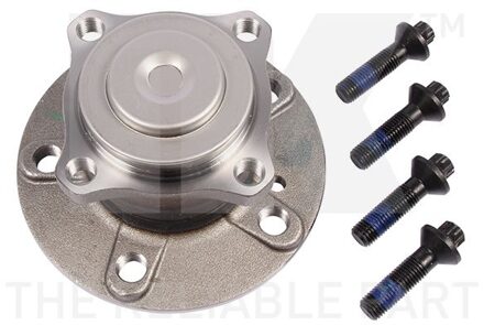 Mercedes Benz Wiellagerset 763331