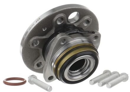 Mercedes Benz Wiellagerset VKBA6748