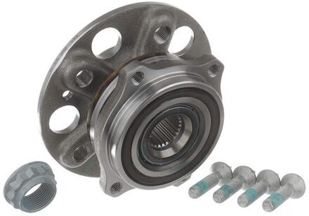 Mercedes Benz Wiellagerset VKBA7222F