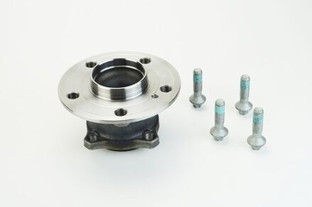 Mercedes Benz Wiellagerset WBE1069