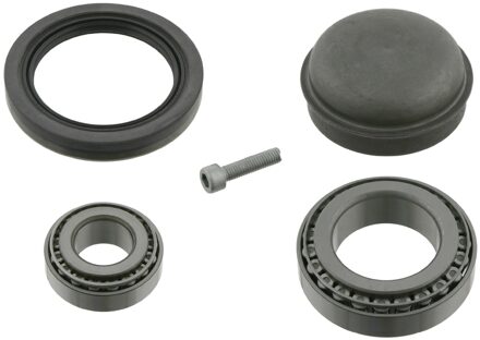 Mercedes Benz Wiellagerset