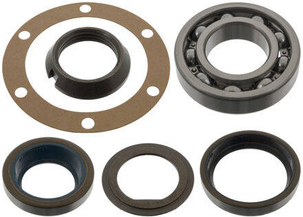 Mercedes Benz Wiellagerset