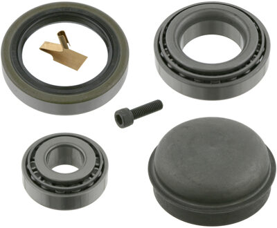 Mercedes Benz Wiellagerset