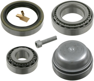 Mercedes Benz Wiellagerset