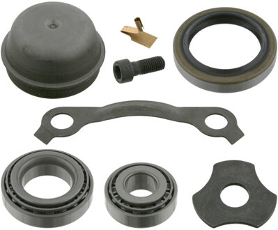 Mercedes Benz Wiellagerset