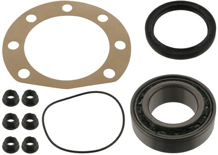 Mercedes Benz Wiellagerset