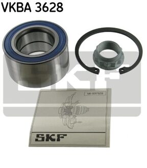 Mercedes Benz Wiellagerset