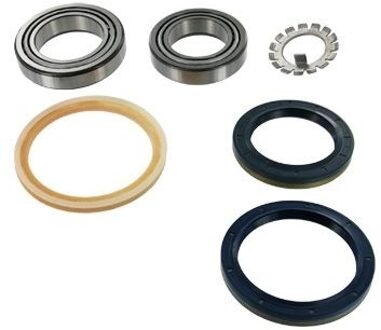 Mercedes Benz Wiellagerset