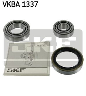 Mercedes Benz Wiellagerset