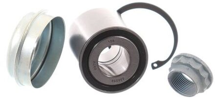 Mercedes Benz Wiellagerset