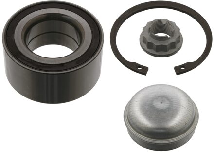 Mercedes Benz Wiellagerset