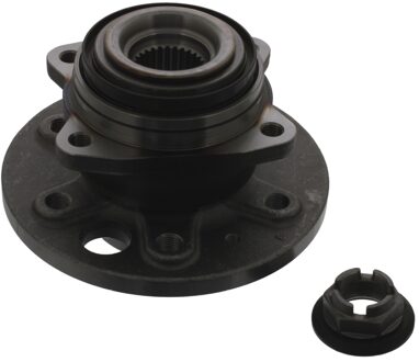 Mercedes Benz Wiellagerset