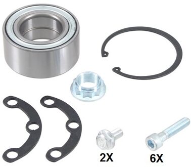 Mercedes Benz Wiellagerset