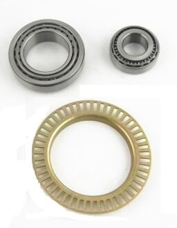 Mercedes Benz Wiellagerset