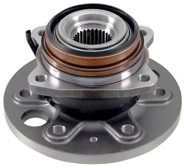 Mercedes Benz Wiellagerset