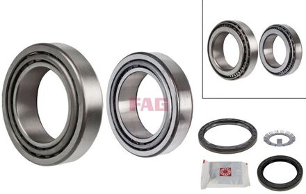 Mercedes Benz Wiellagerset