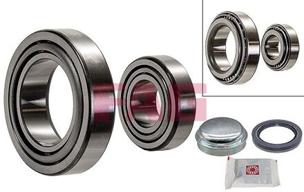 Mercedes Benz Wiellagerset