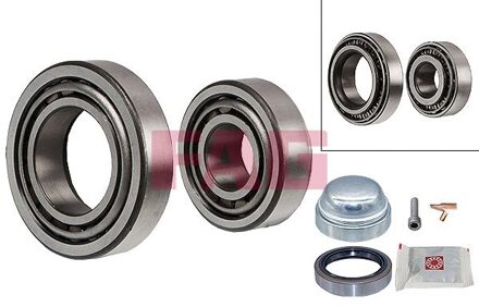 Mercedes Benz Wiellagerset