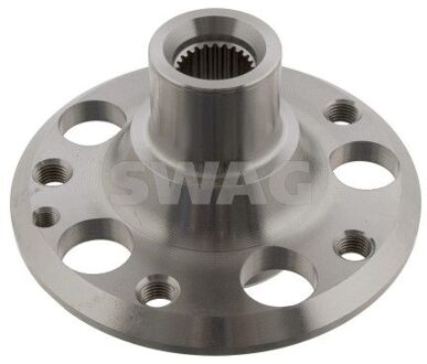 Mercedes Benz wielnaaf 10931668