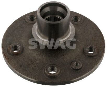 Mercedes Benz wielnaaf 10934321