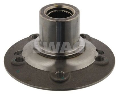 Mercedes Benz wielnaaf 10936071