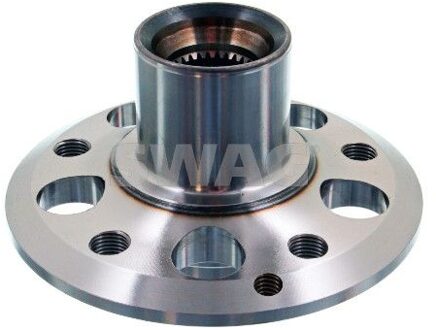 Mercedes Benz wielnaaf 10936079