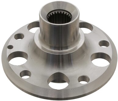 Mercedes Benz Wielnaaf