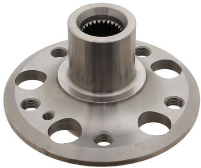 Mercedes Benz Wielnaaf