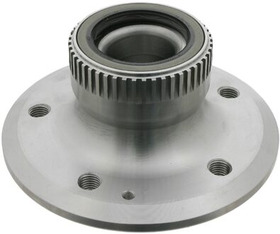 Mercedes Benz Wielnaaf