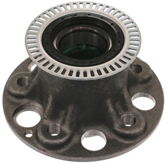 Mercedes Benz Wielnaaf