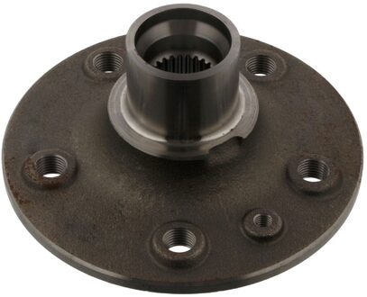 Mercedes Benz Wielnaaf