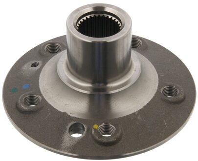 Mercedes Benz Wielnaaf