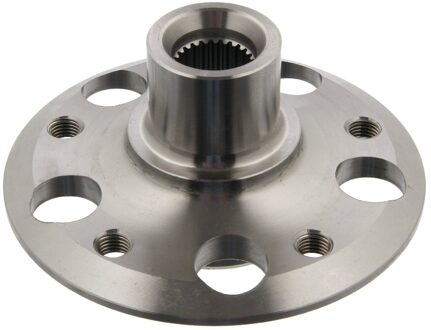 Mercedes Benz Wielnaaf