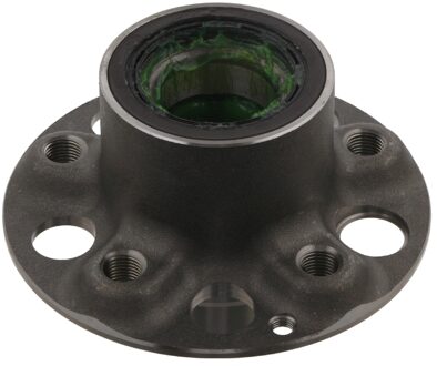 Mercedes Benz Wielnaaf