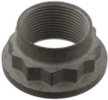 Mercedes Benz Wielnaafmoer 44736