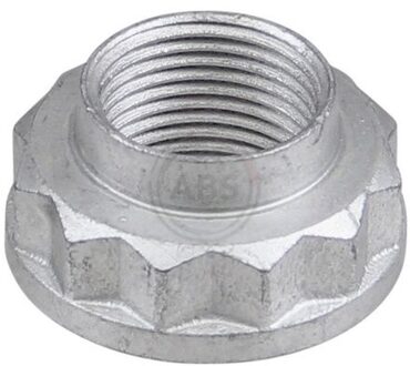 Mercedes Benz Wielnaafmoer 915320