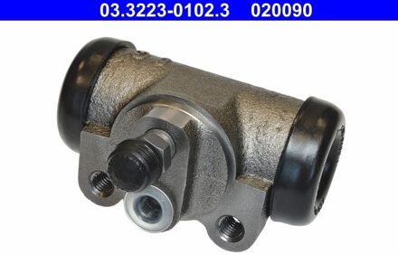 Mercedes Benz Wielremcilinder 03322301023