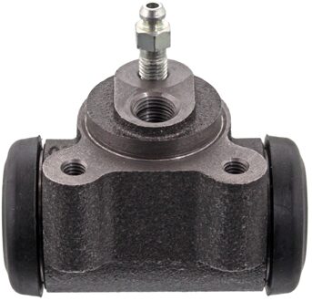 Mercedes Benz Wielremcilinder