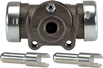 Mercedes Benz Wielremcilinder