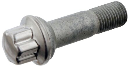 Mercedes Benz Wielschroef 46672