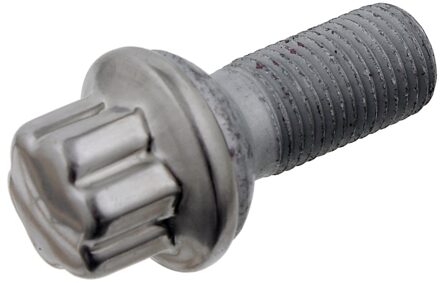 Mercedes Benz Wielschroef